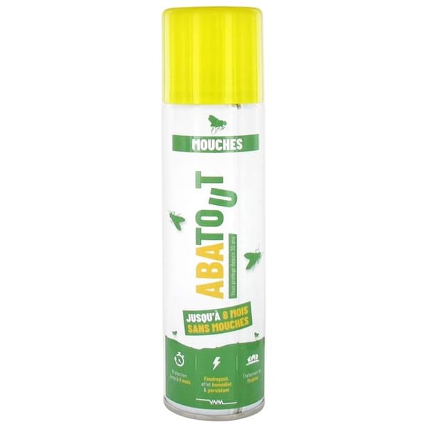 Abatout Anti-Fly Lacquer 250ml