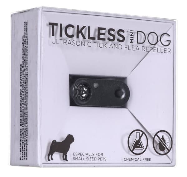 Tickless Pet Mini Ultralyd flåtbekæmper