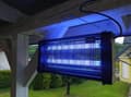 Miniatyrbillede 4 af 6: Insektbekæmpelseslampe N'oveen IKN30 2x15 W