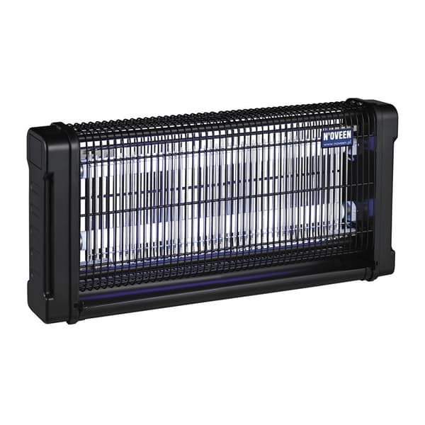 Lampe owadobójcza NOVEEN IKN-30BLAC
