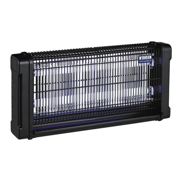 Insektbekæmpelseslampe N'oveen IKN30 2x15 W