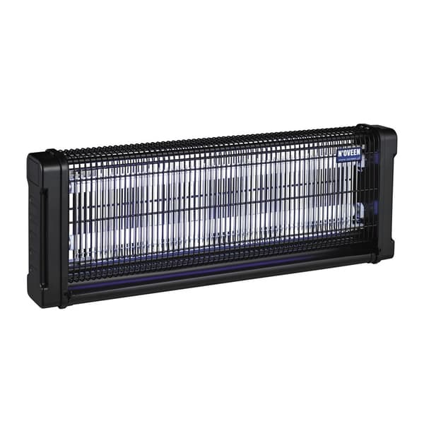Lampa owadobójcza NOVEEN IKN40 Sort