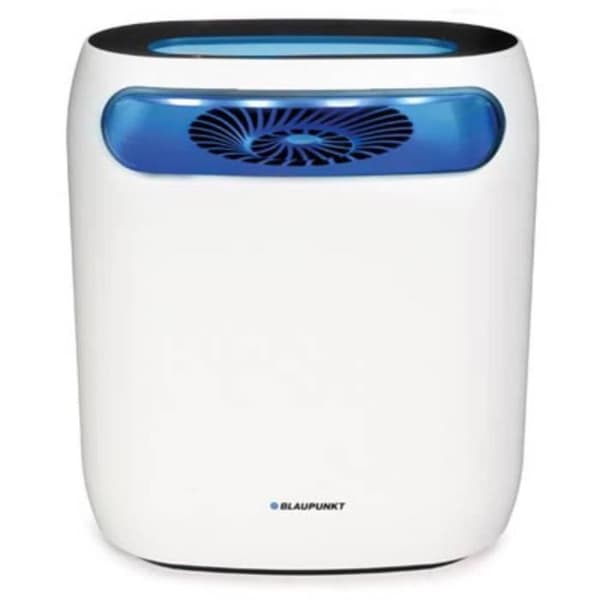 Blaupunkt BP-GIKLED11 UV-insektsdödare 6 W (B x H x D) 225 x 250 x 130 mm svart