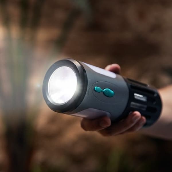 Cecotec Mygglampa ByeFly 3000 Go