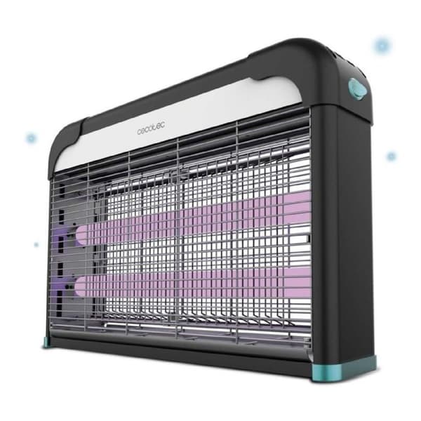Cecotec Myggfälla ByeFly 5000 Destroy