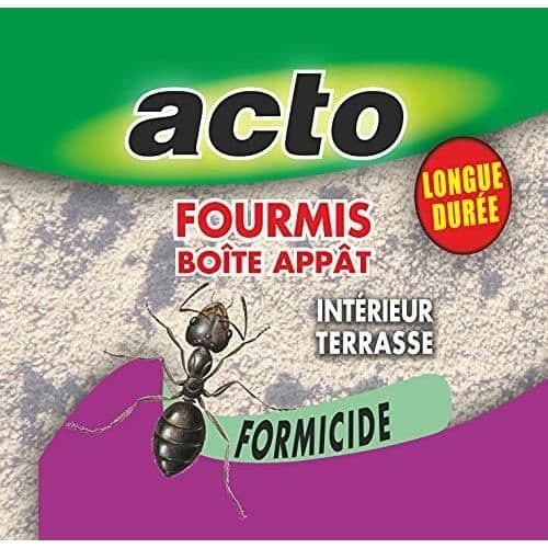 Anti-myrbete - 10 g