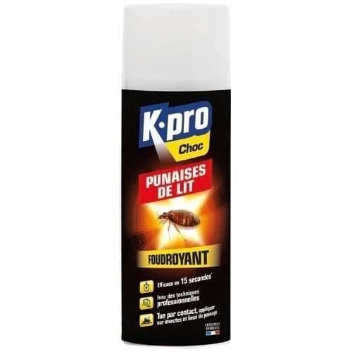 Blixtvägglössspray - 400 mL
