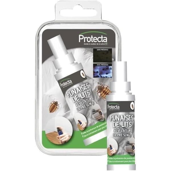 PROTECTA Vägglöss närvaro avslöjare - 100 ml
