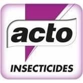 GENERIK - Chabasitepulver myror 400G - ACTO
