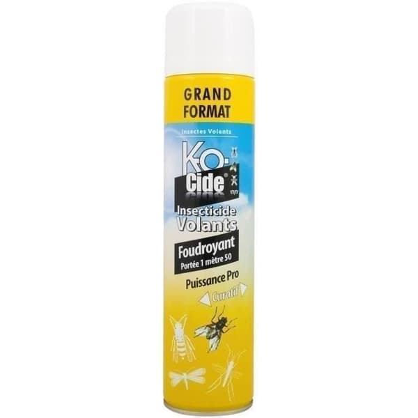 KOCIDE - Kocide blixtflygande storformat 800ml