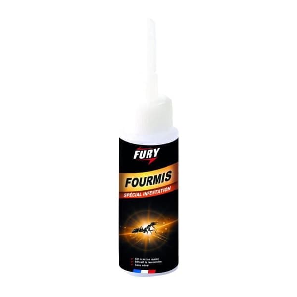 Anti-myrbete i tub - 15g