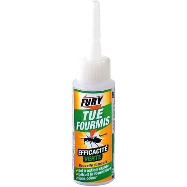 Anti-myrbete i tub - 15g
