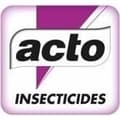 Miniatyrbild 4 av 5: Aérosol mousse för geting- och väldjursbon - ACTO - Räckvidd 4 m