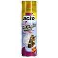 Miniatyrbild 1 av 5: Aérosol mousse för geting- och väldjursbon - ACTO - Räckvidd 4 m