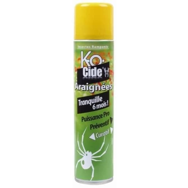 Spindelklister - 300 mL