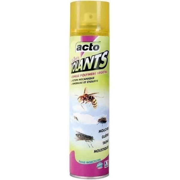 ACTO Special flytande polymerisk växt - 300 ml