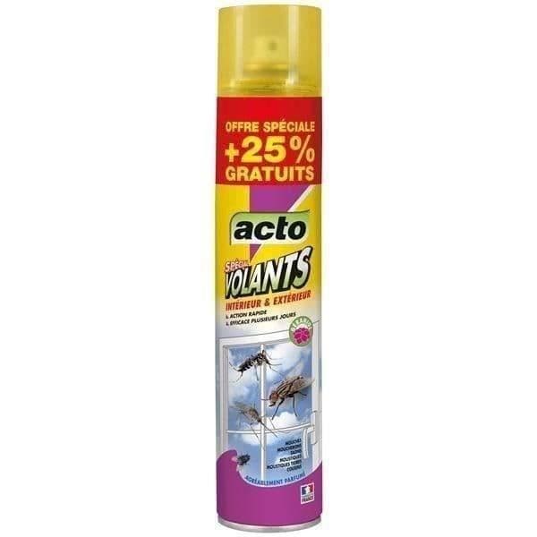 ACTO Aerosol special flygande 500ml