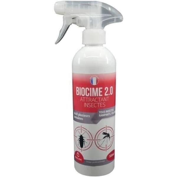 BIOCIME - Attraktor insektsprej 500ml