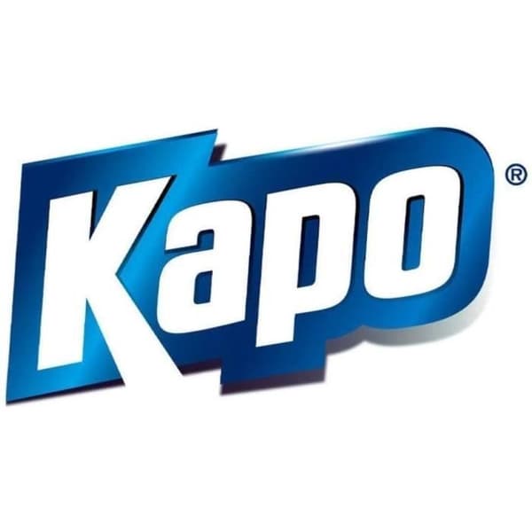 KAPO Spiralmygg Expert - Förpackning med 10