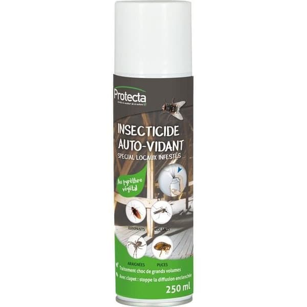 Aerosol autovidande - 250 mL