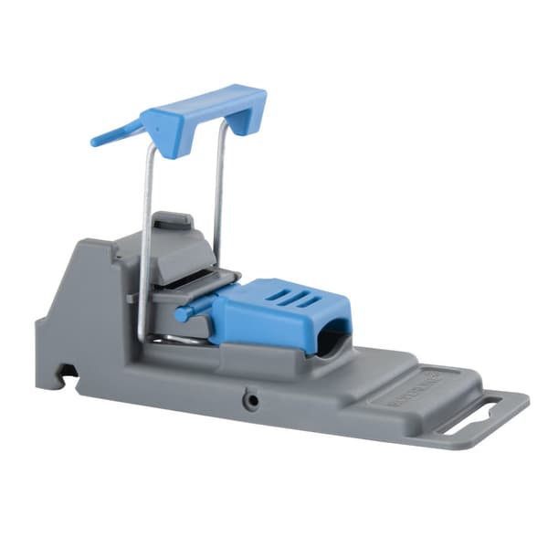 Silverline musefelle Hiro M1 - sikker og effektiv musefelle