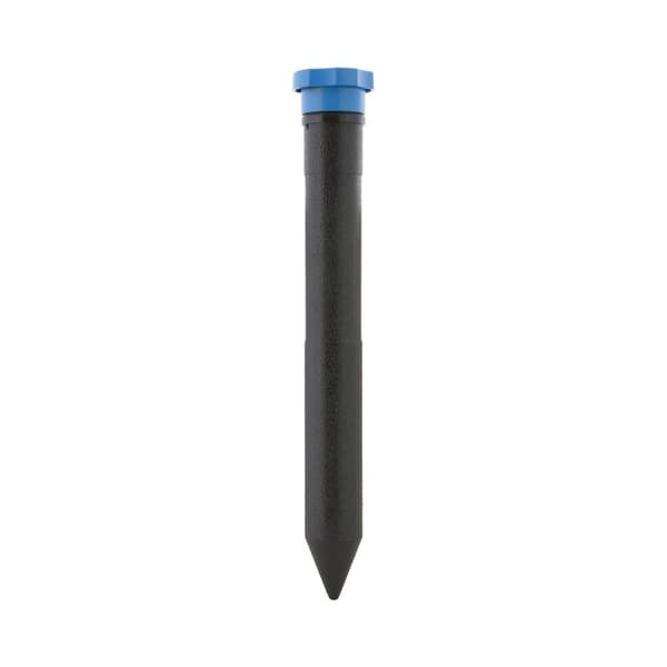 Silverline muldvarpeskraber med kraftig vibration og A-Guard®-teknologi
