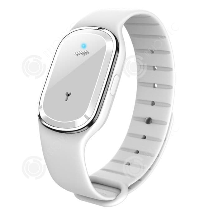 Armband Mot Mygg () Armband Mot Mygg