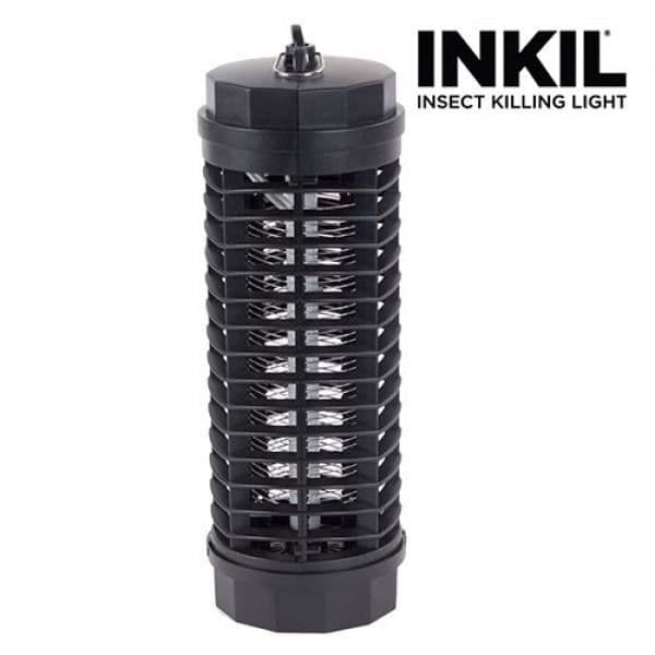 Inkil T1400 Myggmedelslampa