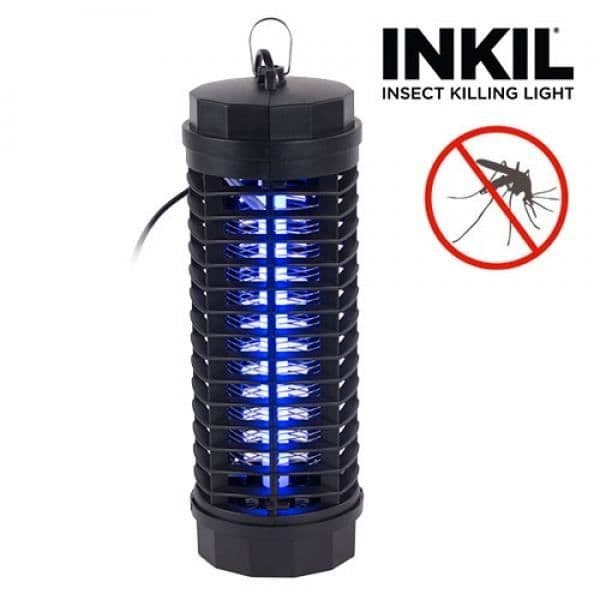 Inkil T1400 Myggmedelslampa