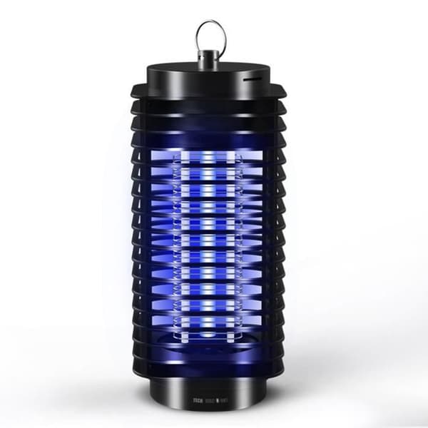 Ultraviolett mygglampa UV-insektavvisande lampa och högtrycks fluorescerande insektavvisande lampa