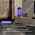 Miniatyrbild 3 av 4: TD® Electric Shock Photocatalyst Mosquito Killer / Hemmyggdödare / Elektronisk myggdödare