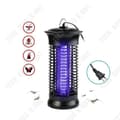 Miniatyrbild 1 av 4: TD® Electric Shock Photocatalyst Mosquito Killer / Hemmyggdödare / Elektronisk myggdödare