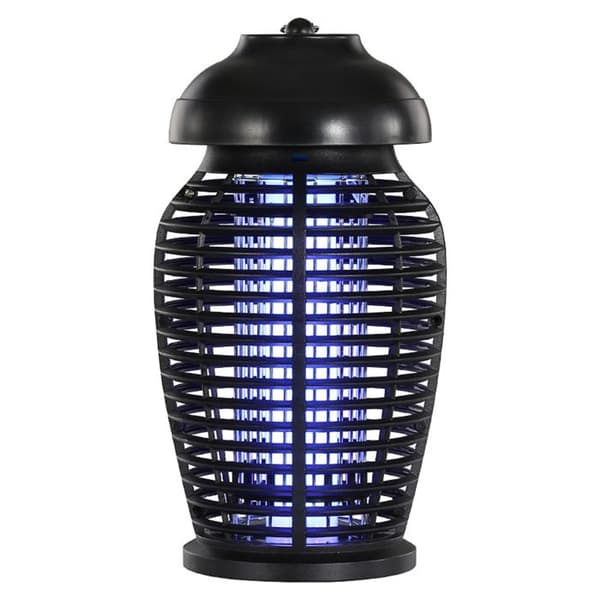 INN® Mosquito Killer Device Baby Gravid kvinna Sovrum Vardagsrum USB Bärbar flytande elektrisk värmare inomhus 100 % säker Lampa Tu