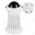 Miniatyrbild 1 av 4: TD® Multifunktionell Mosquito Killer Hushålls elektriska stötar Typ Bärbar Mosquito Killer Outdoor Camping Lampa