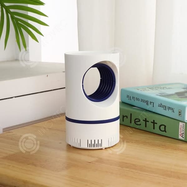 INN® Mosquito Killer Sovrum Fysisk Mosquito Killer Tyst myggmedel Sky Eye Photocatal