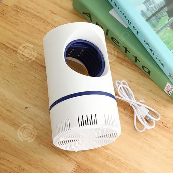 INN® Mosquito Killer Sovrum Fysisk Mosquito Killer Tyst myggmedel Sky Eye Photocatal
