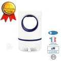 Miniatyrbild 1 av 4: INN® Mosquito Killer Sovrum Fysisk Mosquito Killer Tyst myggmedel Sky Eye Photocatal