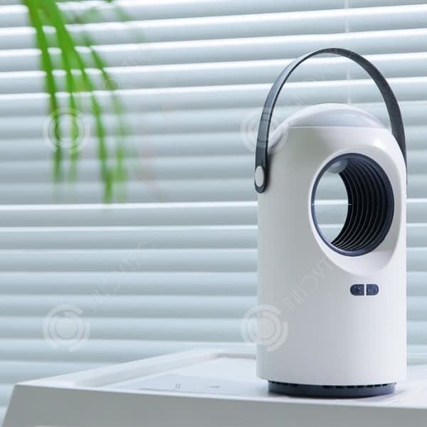 INN® Mosquito Killer USB Starry Sky Photocatalyst Hemmakontor Bionic inomhusprojektor