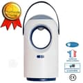 Miniatyrbild 1 av 4: INN® Mosquito Killer USB Starry Sky Photocatalyst Hemmakontor Bionic inomhusprojektor
