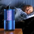 Miniatyrbild 3 av 4: TD® Elektrisk stöt inandning myggdödare lampa hushålls utomhus myggdödare tyst USB-laddning anti-mygg artefakt