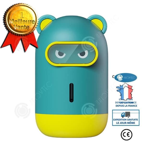 INN® Myggmedel Myggmedel Sovrum Vardagsrum USB Inomhus Bebis Gravid kvinna Portabel Myggmedel Vätska Eluppvärmning