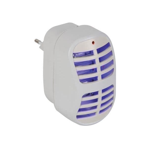 MINIATYR ELEKTRISK INSEKTSMÖDARE 1W - PEREL - …