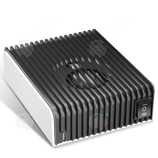 INN Ultraljudsmus och råttor 9,7x12,2cm 25000-50000hz trådlös ultraljudsrepulsor för gnagare ultraljudsrepulsor ultraljudsråttor