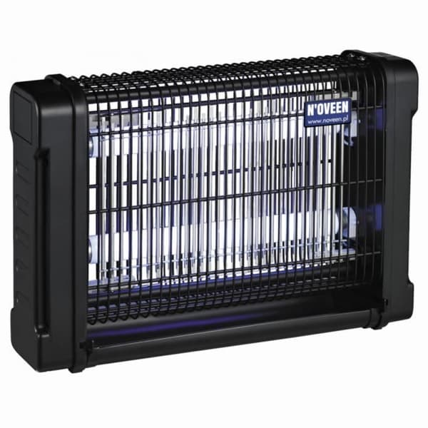 Fly Bug Mosquito Insecticide LED Trap Lamp Insecticid IKN12e