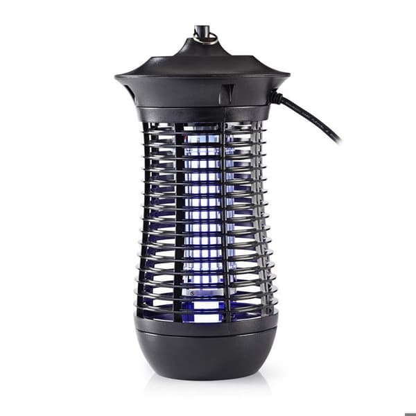 18W insektsfälla lampa