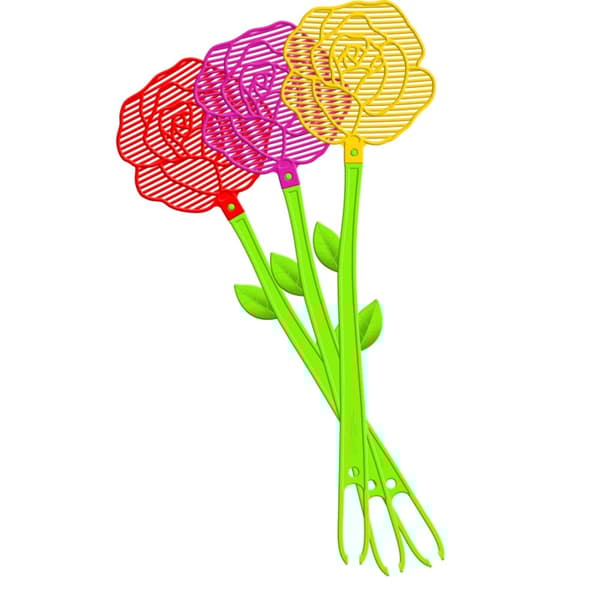 Bros Bros 1562 Blomflugsmälla