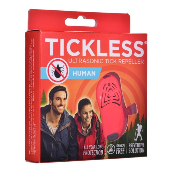 Tickless Pet Ultraääni punkkikarkotin lemmikeille
