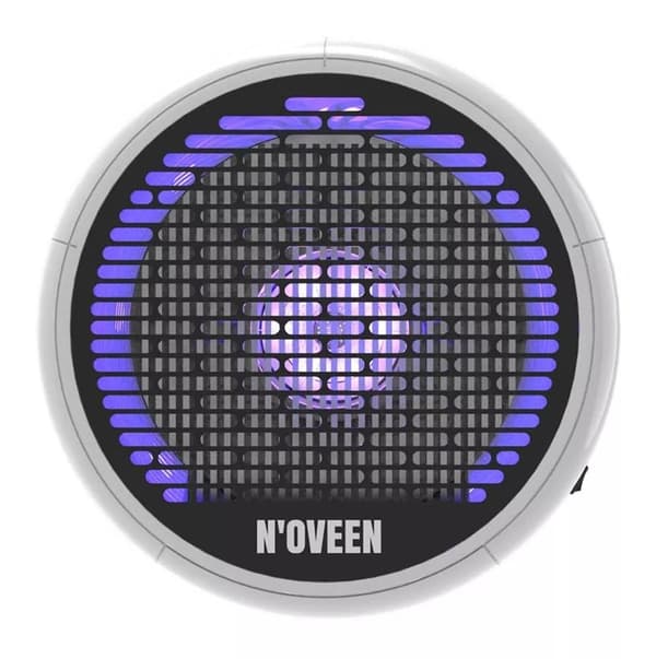 Insektsmedelslampa N'oveen IKN951 LED