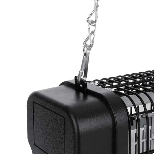 NOVEEN IKN-30BLAC insekticidlampe