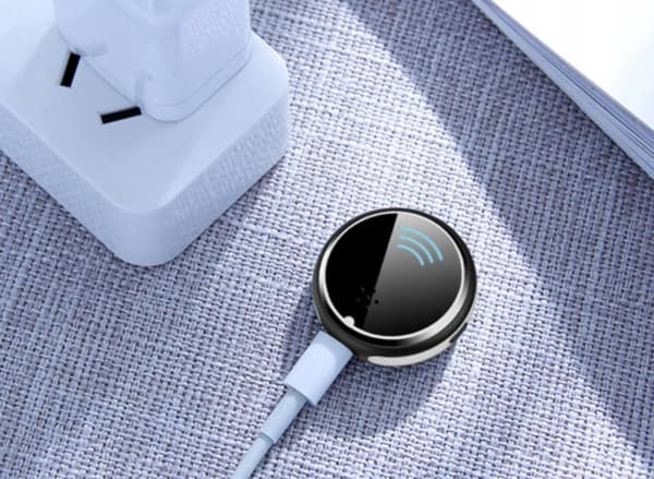 NoBzzz MYGGEBÅND ULTRASONISK EFFEKTIV SORT